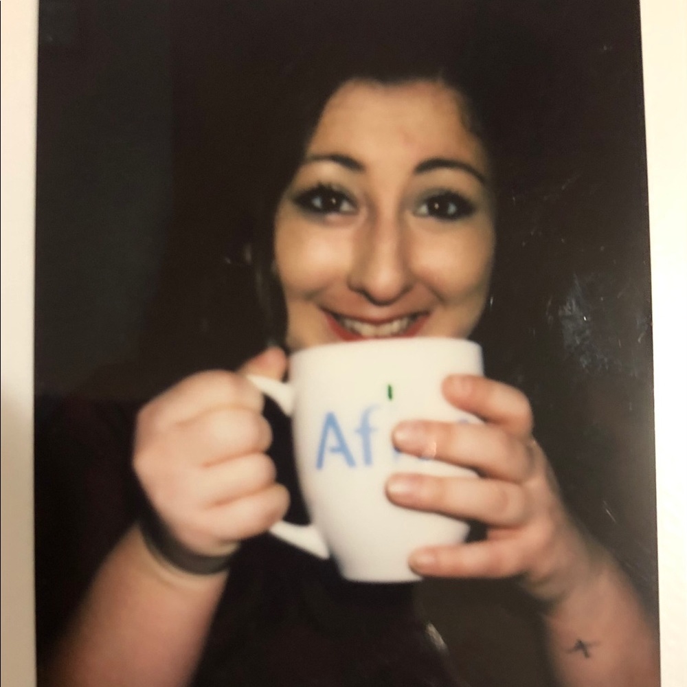 Meet your Posher, Jess